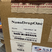 Unused Thermo NanoDrop One C UV/Vis Spectrophotometer image 2